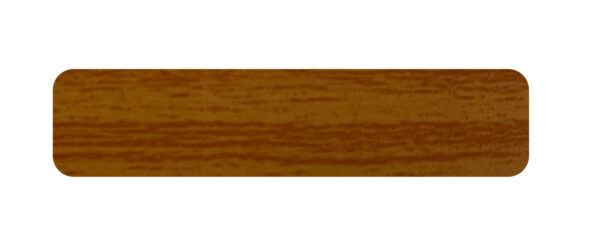 8004D - NEW NATURAL TEAK