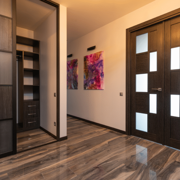 Smart Design for Modern Living