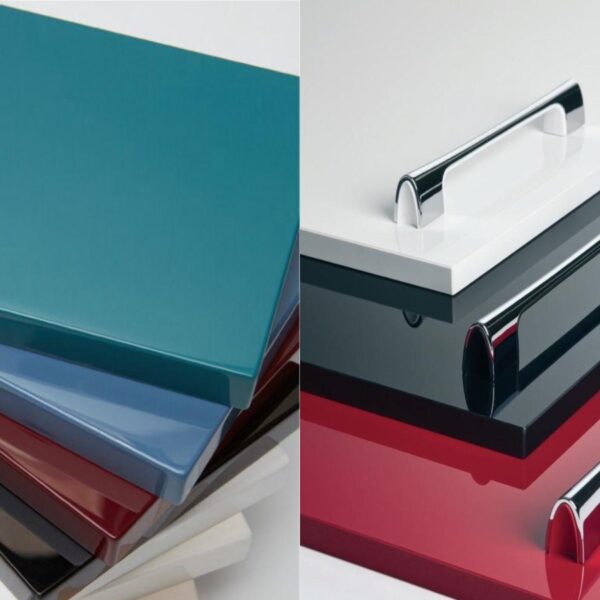 High Gloss Brilliance