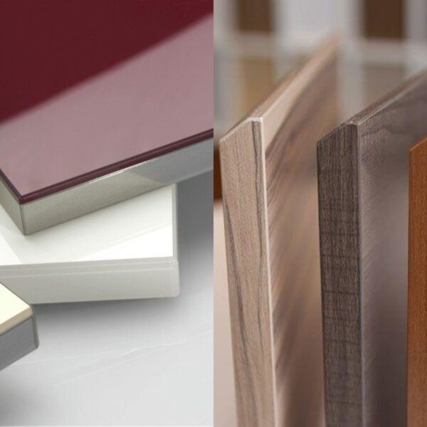 Oslo Laminates